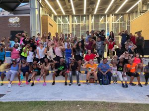 Workout Jam Sessions