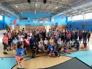 Workout Jam Sessions