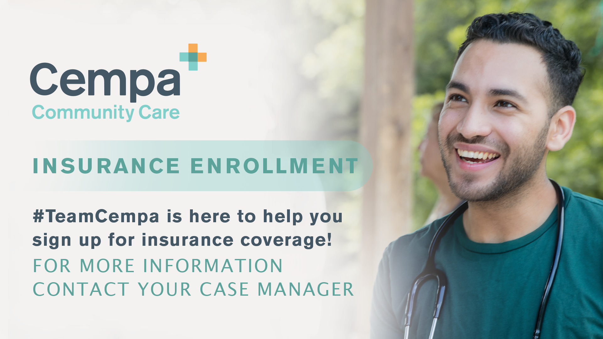 Insurance Enrollment