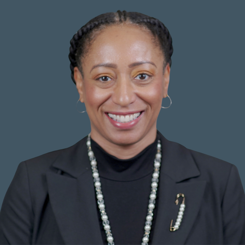 Dr. Shewanee Howard-Baptiste